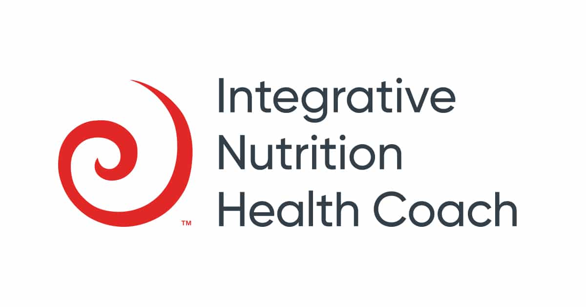 Integrative Nutrition Health Coach